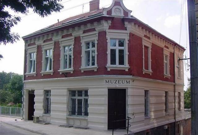 Muzeum Regionalne w Cedyni