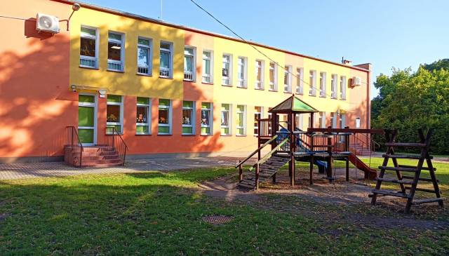 Kindergarten No. 1 ‘Magic Land’