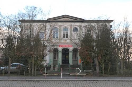 Educational Association School Complex of the Ignacy Łukasiewicz in Dębno