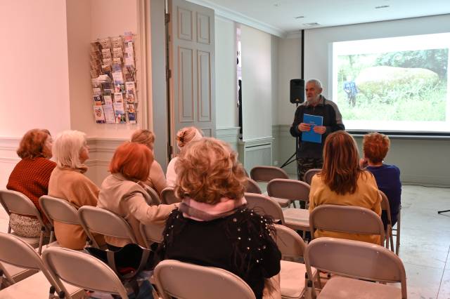 Historia zapisana w kamieniu – wykład o megalitach Pomorza Zachodniego