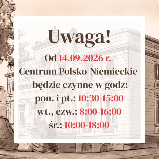 Uwaga!