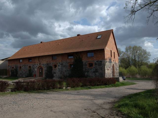 Oberża Templum