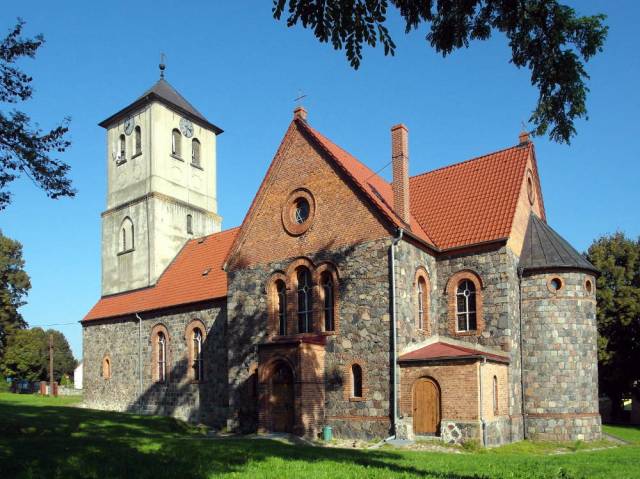 Church