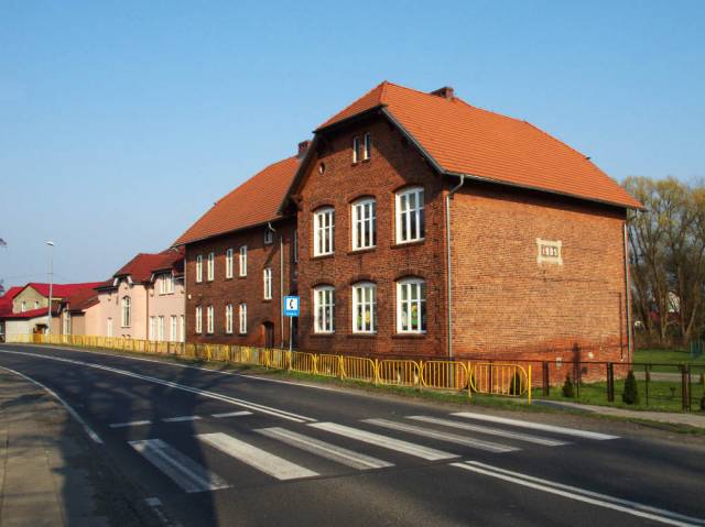 Szkoła