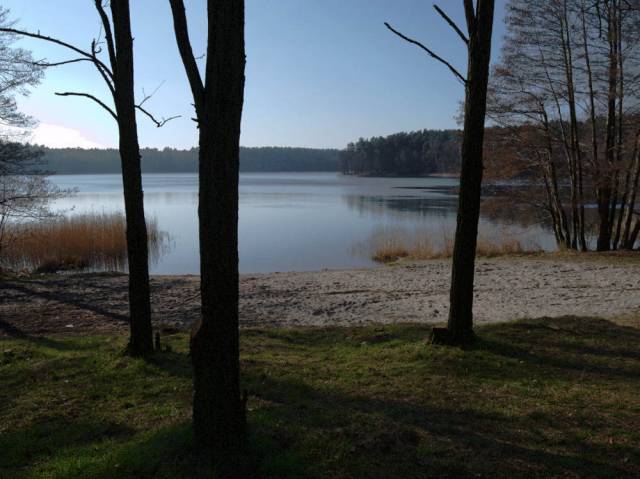 Białe Lake