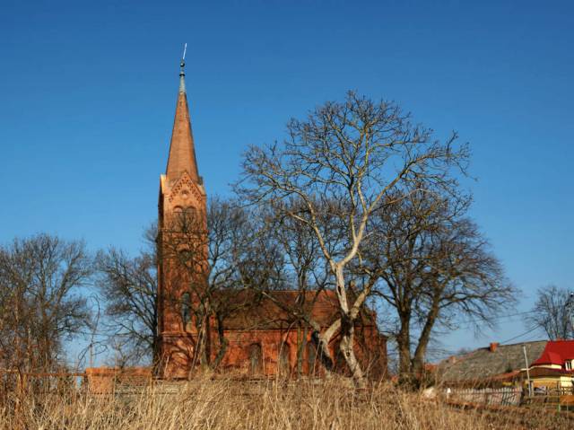 Church