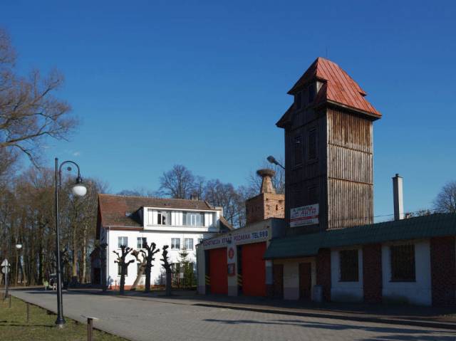 Trzcińskie Centrum Kultury