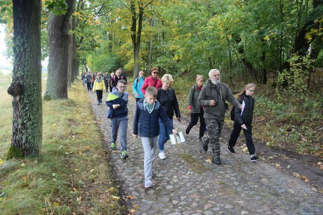 Der Weg der Naturschutzgebiete und Denkmäler